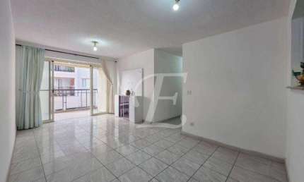 Apartamento com 3 dormitórios à venda, 76 m² por R$ 580.000,00 - Mandaqui - São Paulo/SP