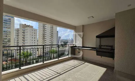 Apartamento com 3 dormitórios à venda, 108 m² por R$ 1.450.000,00 - Santa Teresinha - São Paulo/SP