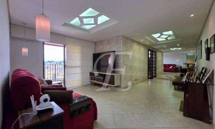 Apartamento com 3 dormitórios à venda, 90 m² por R$ 660.000,00 - Vila Guilherme - São Paulo/SP