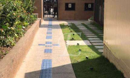 Apartamento com 2 dormitórios à venda, 49 m² por R$ 276.000,00 - Freguesia do Ó - São Paulo/SP