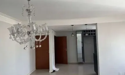 Apartamento com 3 dormitórios à venda, 90 m² por r$ 760.000,00 - santa teresinha - são paulo/sp