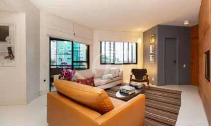 Apartamento à venda, 120 m² por r$ 1.500.000,00 - pinheiros - são paulo/sp