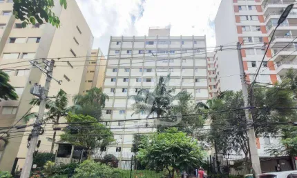 Apartamento à venda, 116 m² por r$ 820.000,00 - perdizes - são paulo/sp