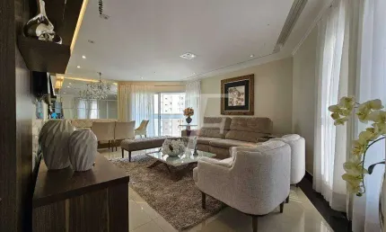 Apartamento à venda, 160 m² por r$ 1.590.000,00 - santa teresinha - são paulo/sp