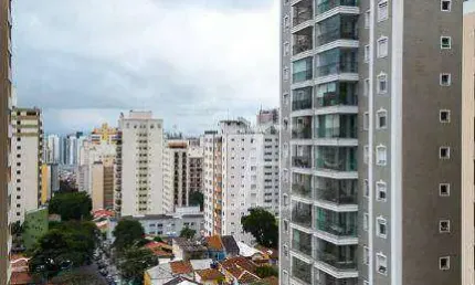 Apartamento à venda, 119 m² por r$ 1.515.000,00 - pompeia - são paulo/sp