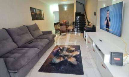 Sobrado à venda, 127 m² por R$ 1.200.000,00 - Vila Guilherme - São Paulo/SP