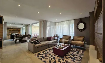Apartamento à venda | 206m² | *4 dormitórios | 3 suítes |4 vagas | santana - são paulo/sp