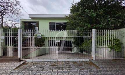 Casa à venda e locação | 343m² | 3 dormitórios | 1 suíte | 6 vagas | Tremembé - São Paulo/SP