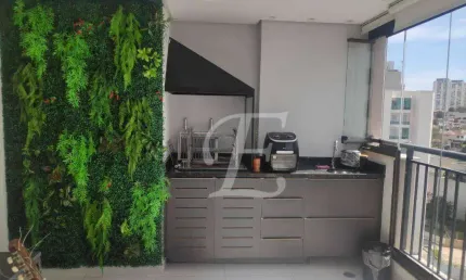 Apartamento à venda, 67 m² por r$ 800.000,00 - mandaqui - são paulo/sp