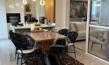 Apartamento à venda, 140 m² por r$ 2.000.000,00 - santa teresinha - são paulo/sp