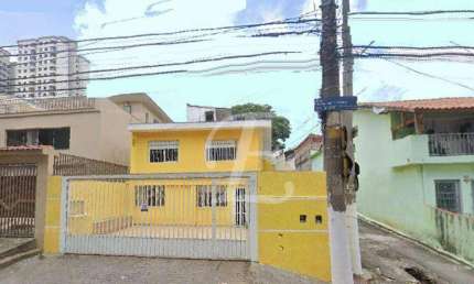 Casa com 3 dormitórios à venda, 100 m² por R$ 600.000,00 - Parque Peruche - São Paulo/SP
