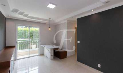 Apartamento à venda, 62 m² por R$ 520.000,00 - Vila Guilherme - São Paulo/SP