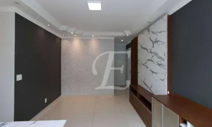 Apartamento com 3 dormitórios à venda, 62 m² por r$ 520.000,00 - vila guilherme - são paulo/sp