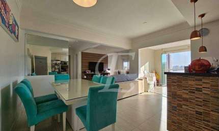 Apartamento à venda | 73m² | *3 dormitórios | 1 vaga | Vila Guilherme - São Paulo/SP