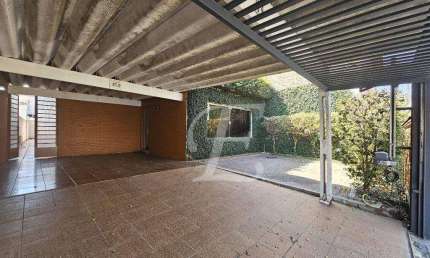 Casa térrea à venda | 213m² | 3 dormitórios | 1 suíte | 4 vagas | Tremembé - São Paulo/SP