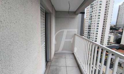 Apartamento com 2 dormitórios à venda, 45 m² por R$ 530.000,00 - Santa Teresinha - São Paulo/SP