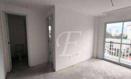 Apartamento com 2 dormitórios à venda, 41 m² por R$ 486.320,00 - Santa Teresinha - São Paulo/SP