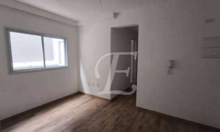 Apartamento com 2 dormitórios à venda, 39 m² por R$ 335.000,00 - Santa Teresinha - São Paulo/SP