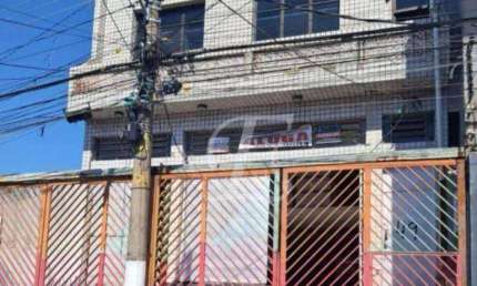 Prédio à venda, 500 m² por R$ 1.798.000,00 - Brasilândia - São Paulo/SP