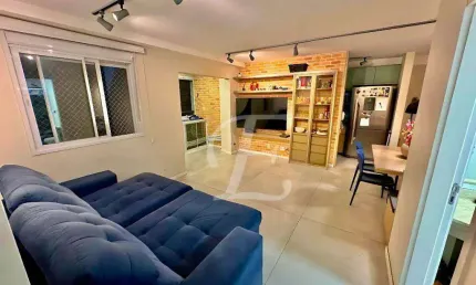 Apartamento com 2 quartos à venda, 69 m² por r$ 740.000 - mooca - são paulo/sp