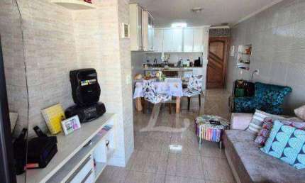 Apartamento com 3 quartos à venda, 90 m² por R$ 797.872 - Tatuapé - São Paulo/SP