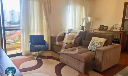 Apartamento com 3 quartos à venda, 135 m² por r$ 957.446 - tatuapé - são paulo/sp