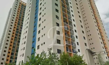 Apartamento com 3 dormitórios para alugar, 93 m² por R$ 5.120,00/mês - Barra Funda - São Paulo/SP