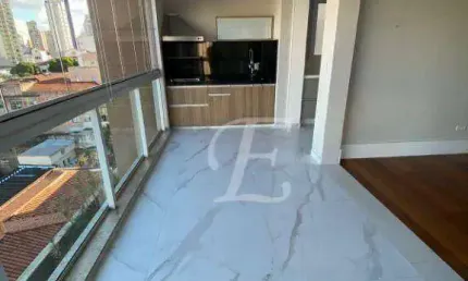 Apartamento com 3 dormitórios para alugar, 116 m² por R$ 8.781,67/mês - Jardim São Paulo - São Paulo/SP