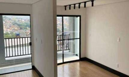 Cobertura com 2 dormitórios à venda, 52 m² por R$ 379.000,00 - Casa Verde - São Paulo/SP