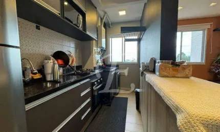 Apartamento com 2 dormitórios à venda, 43 m² por r$ 460.000,00 - vila gustavo - são paulo/sp