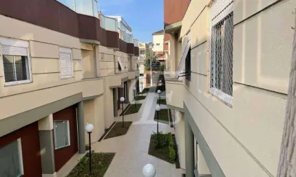 Casa com 3 dormitórios à venda, 200 m² por R$ 1.200.000,00 - Santa Teresinha - São Paulo/SP