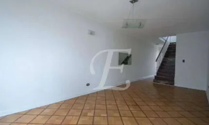 Sobrado com 3 dormitórios à venda, 175 m² por R$ 900.000,00 - Santana - São Paulo/SP