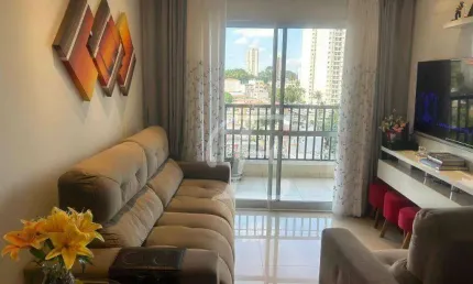 Apartamento à venda | 57m² | 2 dormitórios | 1 vaga | lauzane paulista - são paulo/sp