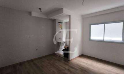 Apartamento com 2 dormitórios à venda, 39 m² por R$ 335.000,00 - Santa Teresinha - São Paulo/SP