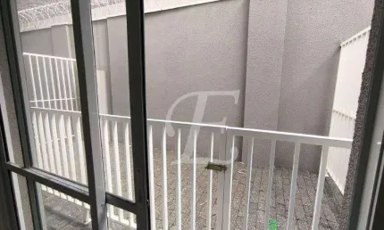 Studio com 1 dormitório à venda, 31 m² por R$ 260.000,00 - Santa Teresinha - São Paulo/SP