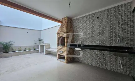 Sobrado à venda | 135m² | 3 suítes | 2 vagas | santa teresinha - são paulo/sp