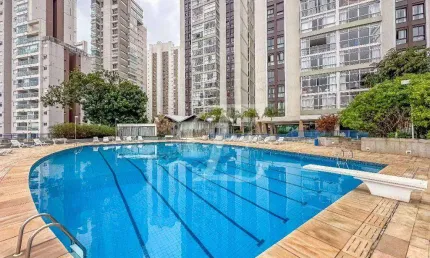 Apartamento à venda, 123 m² por r$ 1.950.000,00 - perdizes - são paulo/sp