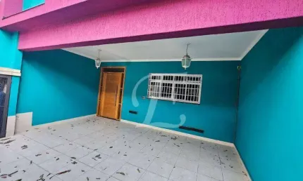 Sobrado à venda, 163 m² por R$ 1.200.000,00 - Vila Maria - São Paulo/SP