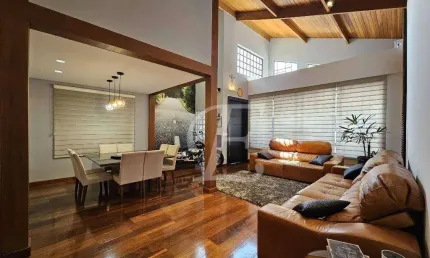 Sobrado à venda | 284m² | 4 suítes | 4 vagas | jardim franca - são paulo/sp
