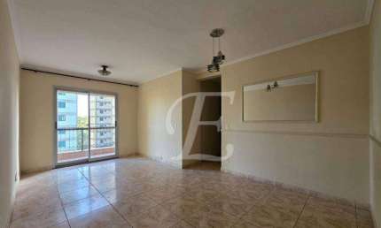 Apartamento à venda | 76m² | 3 dormitórios | 1 suíte | 2 vagas | Mandaqui - São Paulo/SP