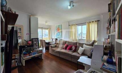 Apartamento com 3 dormitórios à venda, 107 m² por R$ 550.000,00 - Mandaqui - São Paulo/SP