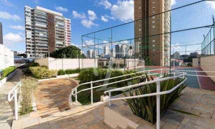 Apartamento com 4 dormitórios à venda, 177 m² por R$ 2.290.000,00 - Vila Romana - São Paulo/SP