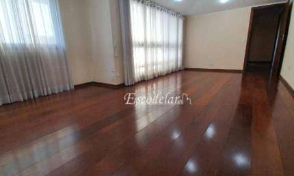 Apartamento à venda, 328 m² por R$ 1.600.000,00 - Santana - São Paulo/SP