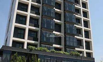 Flat à venda, 53 m² por R$ 395.000,00 - Santana - São Paulo/SP