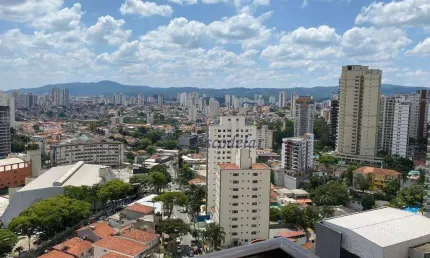 Apartamento à venda, 146 m² por r$ 1.390.000,00 - santana - são paulo/sp