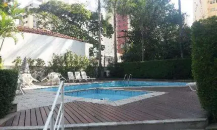 Apartamento à venda, 230 m² por r$ 1.800.000,00 - santana - são paulo/sp