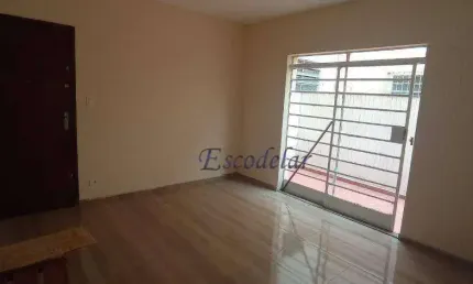 Apartamento à venda, 72 m² por r$ 405.000,00 - santana - são paulo/sp