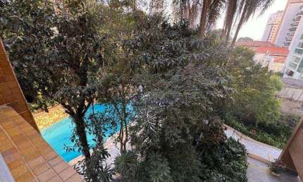 Apartamento com 2 dormitórios à venda, 75 m² por R$ 530.000,00 - Santana - São Paulo/SP