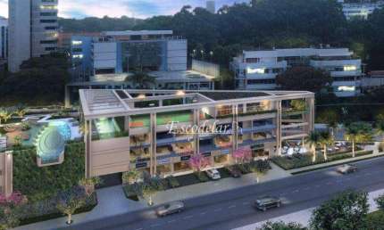 Apartamento à venda, 186 m² por R$ 3.149.000,00 - Real Parque - São Paulo/SP