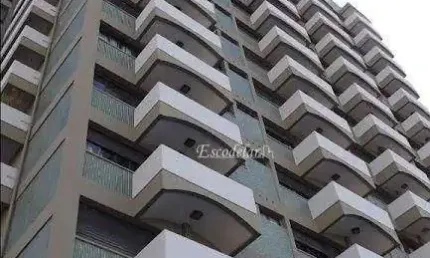 Apartamento com 4 dormitórios à venda, 190 m² por r$ 1.300.000,00 - santana - são paulo/sp